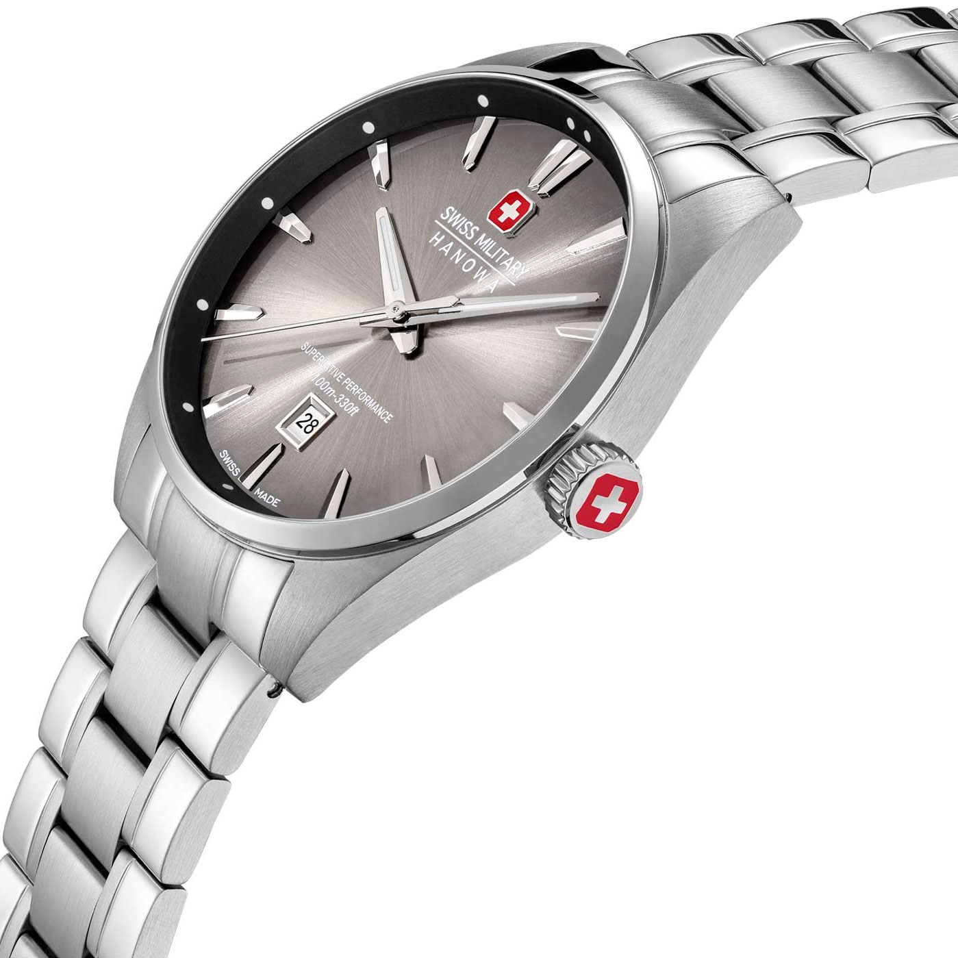 Swiss military hanowa SMWGH0007901